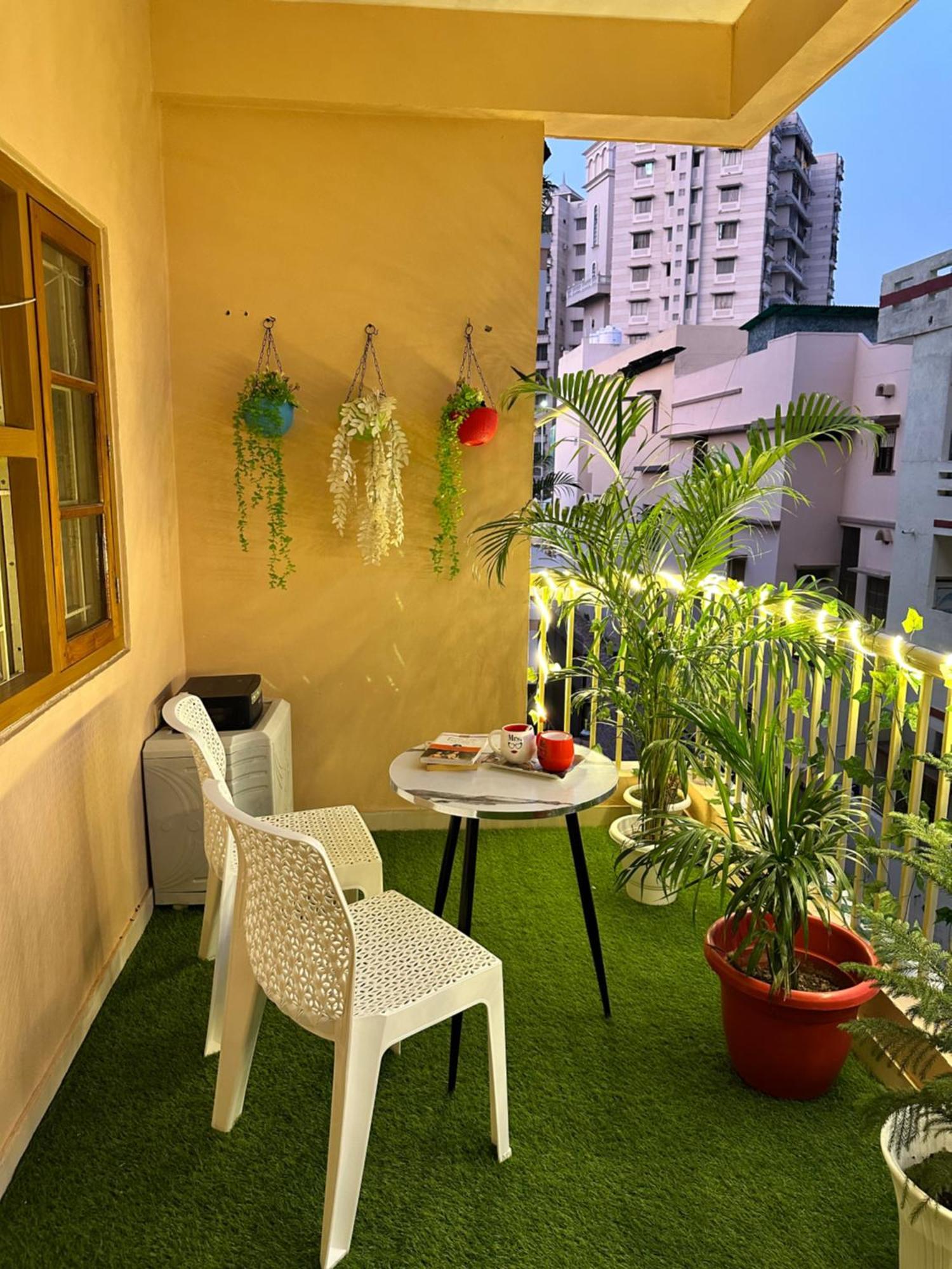 Zoomstay - 3Bhk Apartments Varanasi Exterior photo