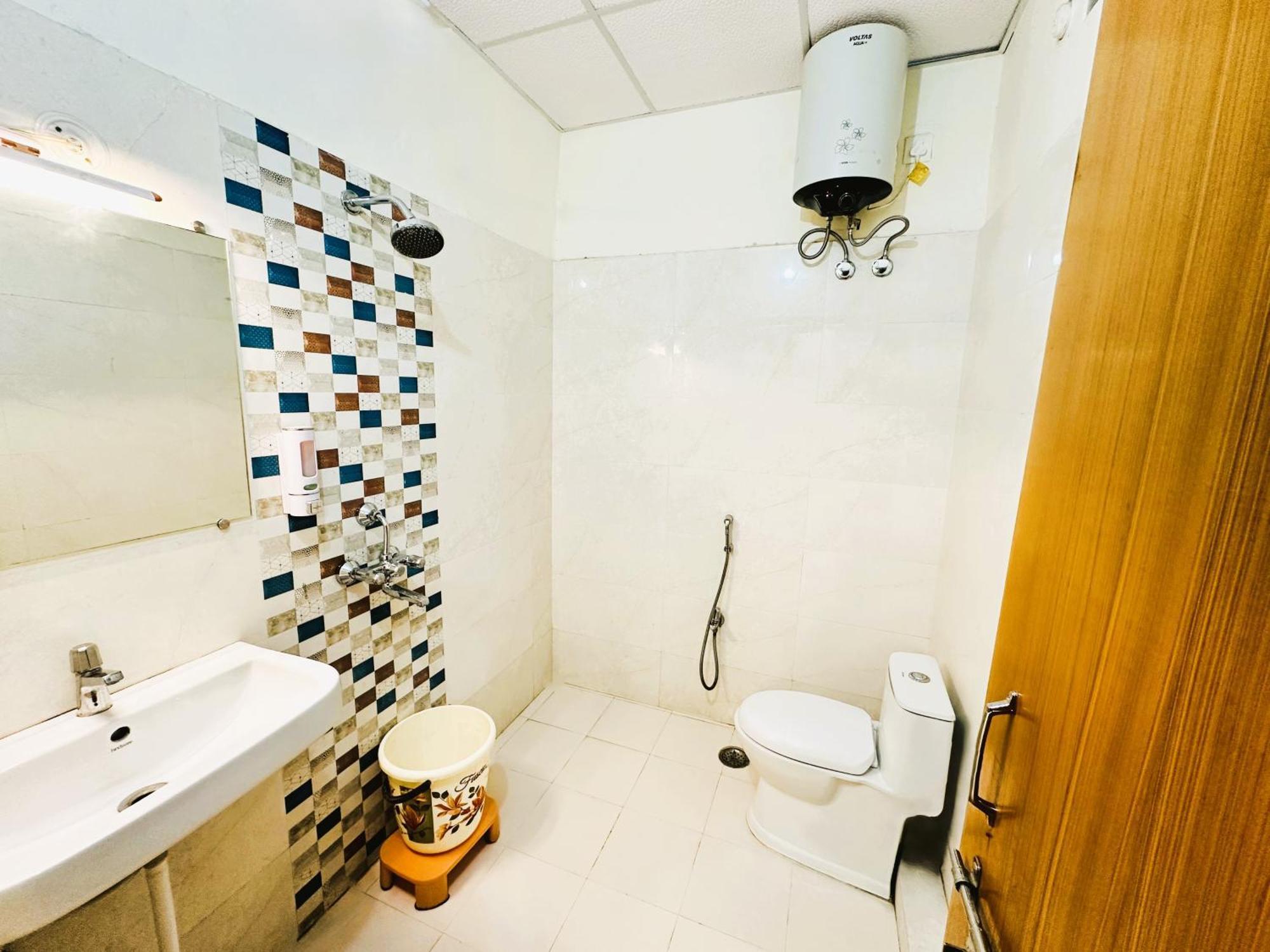 Zoomstay - 3Bhk Apartments Varanasi Exterior photo